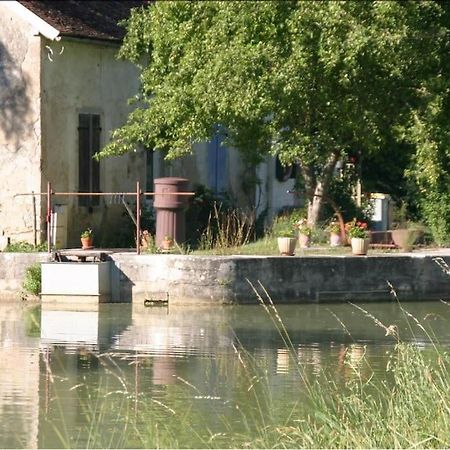 Belle Maison En Bourgogne - Auxois - Morvan Flee  エクステリア 写真