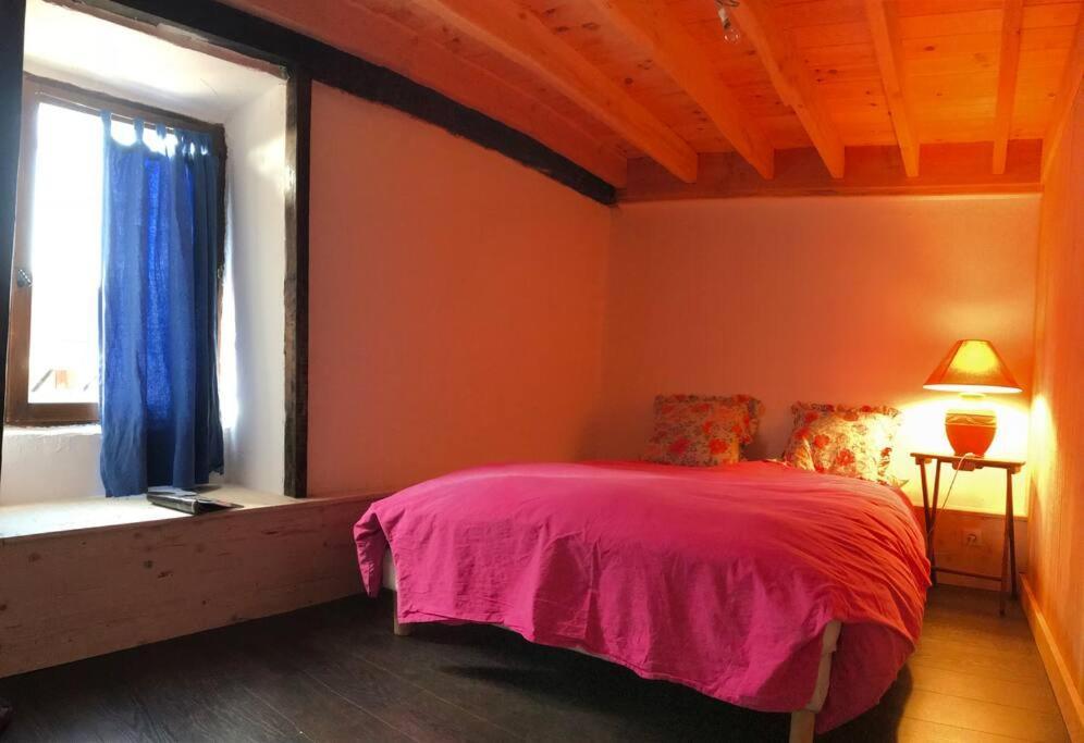 Belle Maison En Bourgogne - Auxois - Morvan Flee  エクステリア 写真
