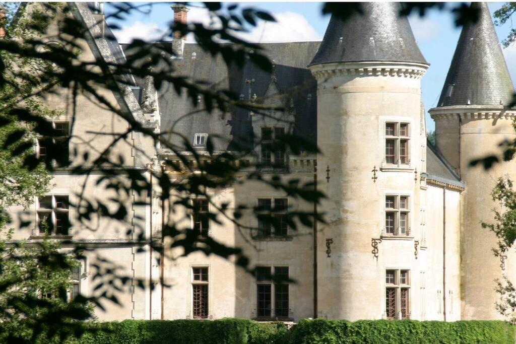 Belle Maison En Bourgogne - Auxois - Morvan Flee  エクステリア 写真