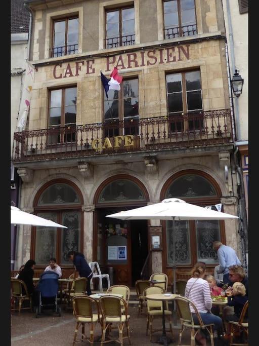 Belle Maison En Bourgogne - Auxois - Morvan Flee  エクステリア 写真